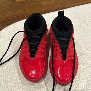 James Harden Volume 7 youth basketball shoes